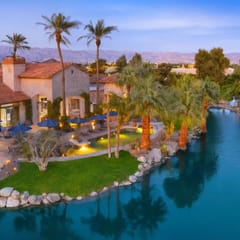 Mirabella Estate with Private Lake