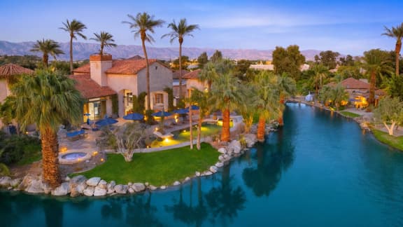 Mirabella Estate with Private Lake - Image 1
