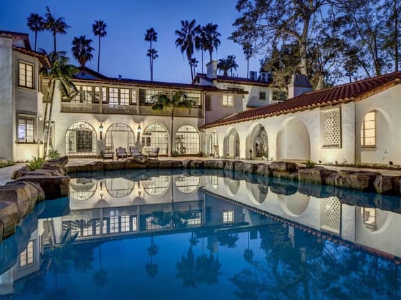 Marmar Estate -  No Short Term Rental stay permitted - Image 1